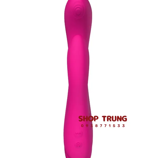 Lovense Osci 3 Khám Phá Cực Khoái Kép Nâng Tầm Trải Nghiệm Thăng Hoa