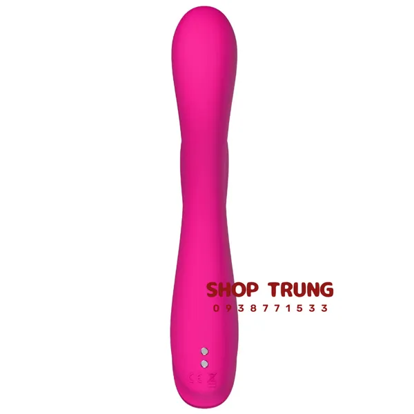 Lovense Osci 3 Khám Phá Cực Khoái Kép Nâng Tầm Trải Nghiệm Thăng Hoa