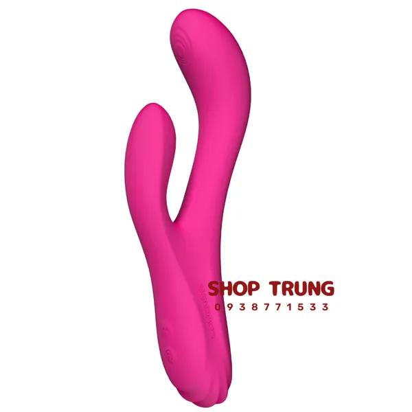 Lovense Osci 3 Khám Phá Cực Khoái Kép Nâng Tầm Trải Nghiệm Thăng Hoa