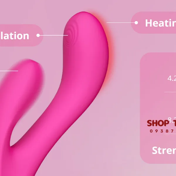 Lovense Osci 3 Khám Phá Cực Khoái Kép Nâng Tầm Trải Nghiệm Thăng Hoa