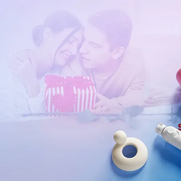 Lovense Spinel Dương Vật Giả Điều Khiển Qua App Cao Cấp