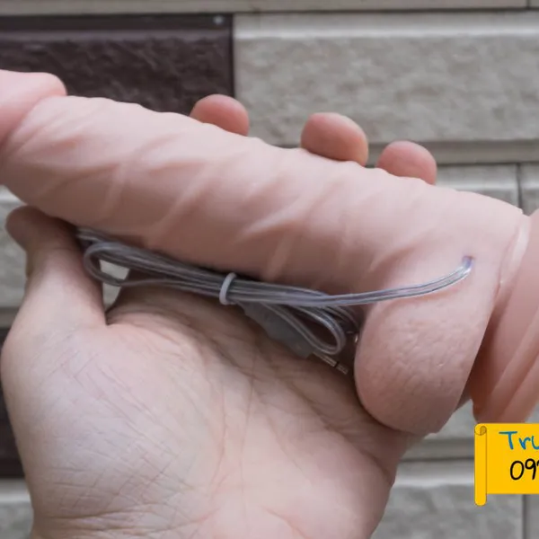 Dương Vật Giả Lovetoy 7.5 Inch Đỉnh Cao Của Sự Thỏa Mãn