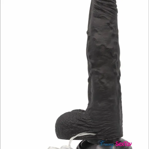 Dương vật giả Lovetoy 9.5 inch thu hút mọi ánh nhìn