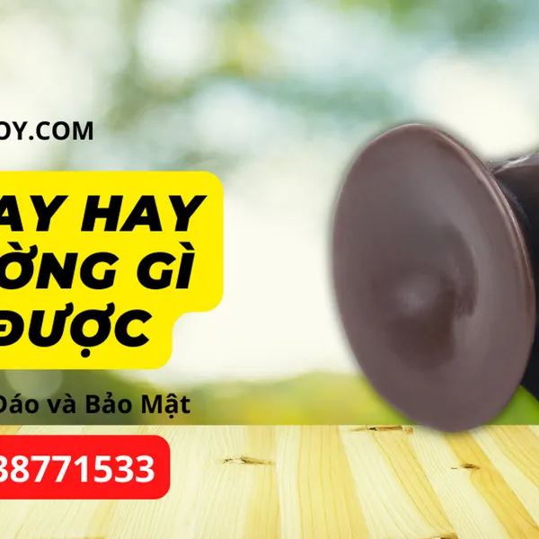 Dương vật giả gắn tường da trượt 7 inch - Lựa chọn số 1 cho nàng 