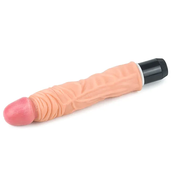 Dương vật giả Lovetoy Flexi chinh phục mọi chị em phụ nữ