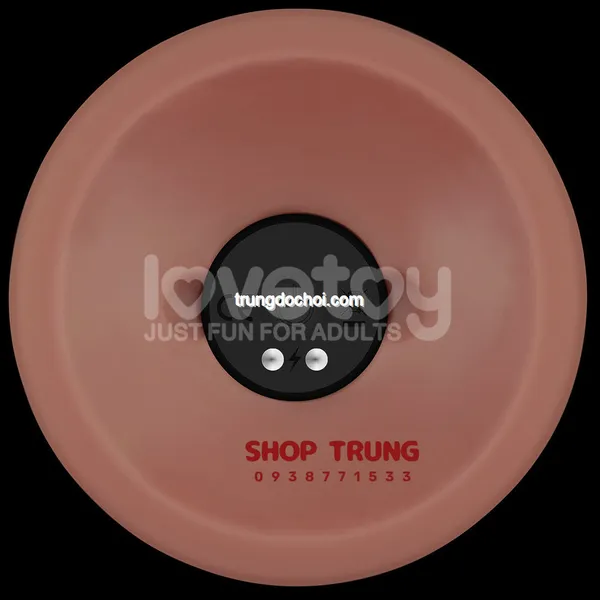 Dương vật giả Lovetoy Dual Density Khám Phá Trải Nghiệm Thăng Hoa