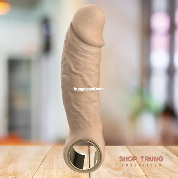 Khám Phá Sự Thú Vị Tột Đỉnh Với Sextoy Mini - Dương Vật Giả Mini 69 Ecstasy!