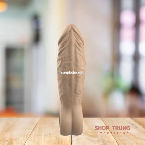 Khám Phá Sự Thú Vị Tột Đỉnh Với Sextoy Mini - Dương Vật Giả Mini 69 Ecstasy!