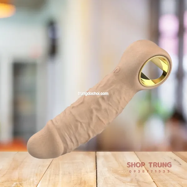 Khám Phá Sự Thú Vị Tột Đỉnh Với Sextoy Mini - Dương Vật Giả Mini 69 Ecstasy!
