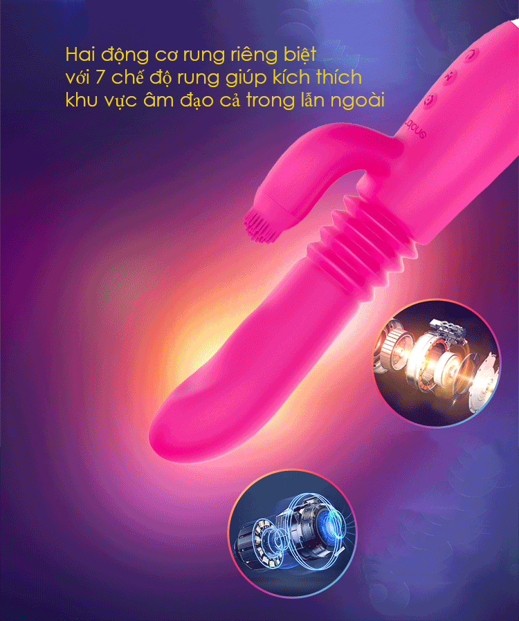 Lên đỉnh chẳng còn là vấn đề với siêu phẩm đang được “săn lùng” nhất hiện nay - Nalone Idol Plus