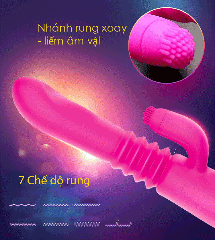 Lên đỉnh chẳng còn là vấn đề với siêu phẩm đang được “săn lùng” nhất hiện nay - Nalone Idol Plus