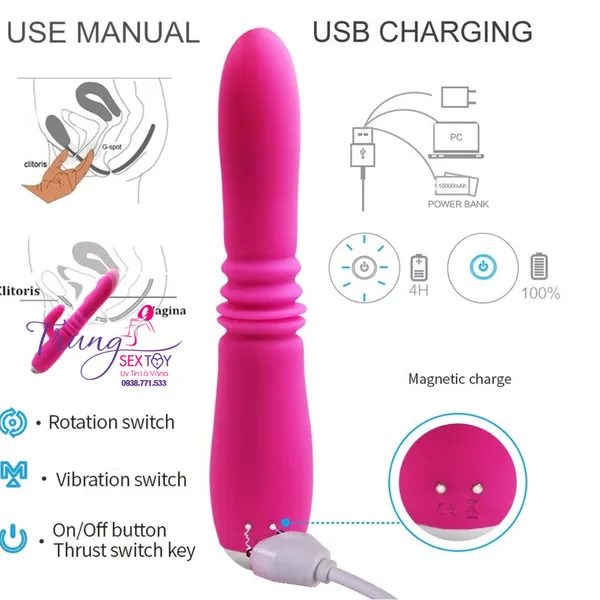 Lên đỉnh chẳng còn là vấn đề với siêu phẩm đang được “săn lùng” nhất hiện nay - Nalone Idol Plus