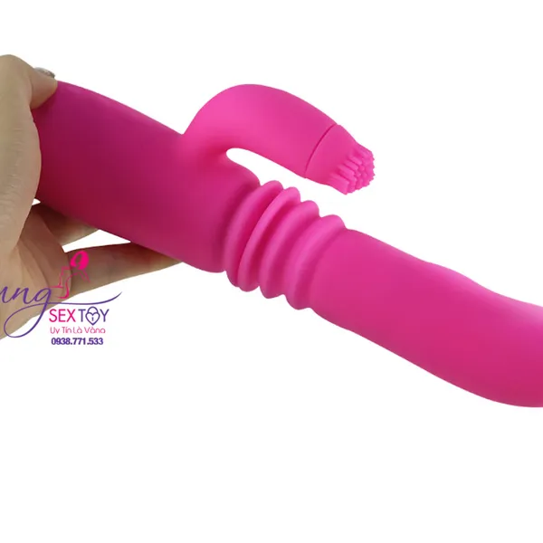 Lên đỉnh chẳng còn là vấn đề với siêu phẩm đang được “săn lùng” nhất hiện nay - Nalone Idol Plus