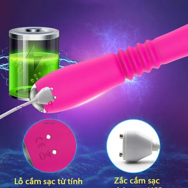 Lên đỉnh chẳng còn là vấn đề với siêu phẩm đang được “săn lùng” nhất hiện nay - Nalone Idol Plus