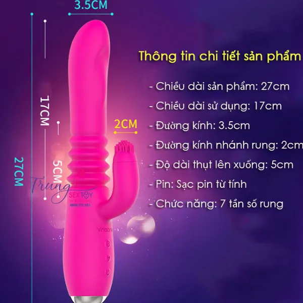 Lên đỉnh chẳng còn là vấn đề với siêu phẩm đang được “săn lùng” nhất hiện nay - Nalone Idol Plus