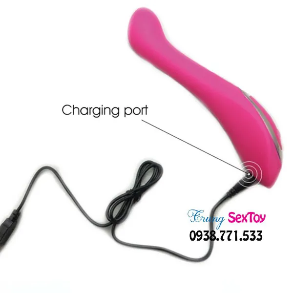 Dương vật giả Nalone Touch mô phỏng như thật