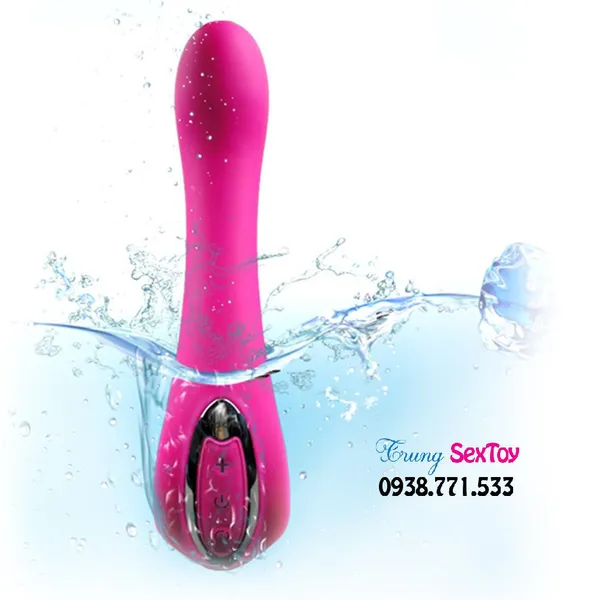 Dương vật giả Nalone Touch mô phỏng như thật