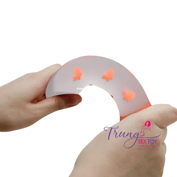 Dương Vật Giả Phát Sáng - Khoái Cảm Đỉnh Cao Trong Bóng Tối