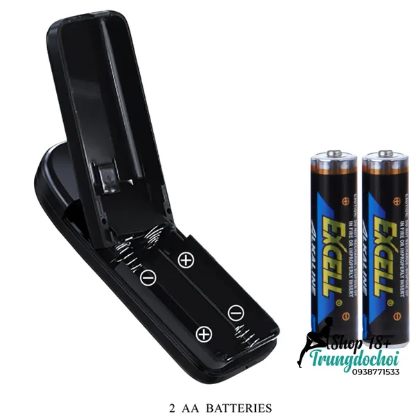 Dương Vật Giả Phun Nước Baile – Rung Mạnh + Bắn Tinh Dịch Như Thật