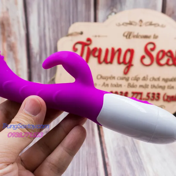 Dương Vật Giả Pretty Love Arthur: Sự Hài Lòng Đến Từng Chi Tiết