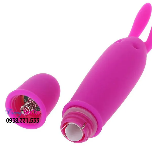 Dương vật giả Pretty Love Boyce đặc biệt đến từng chi tiết