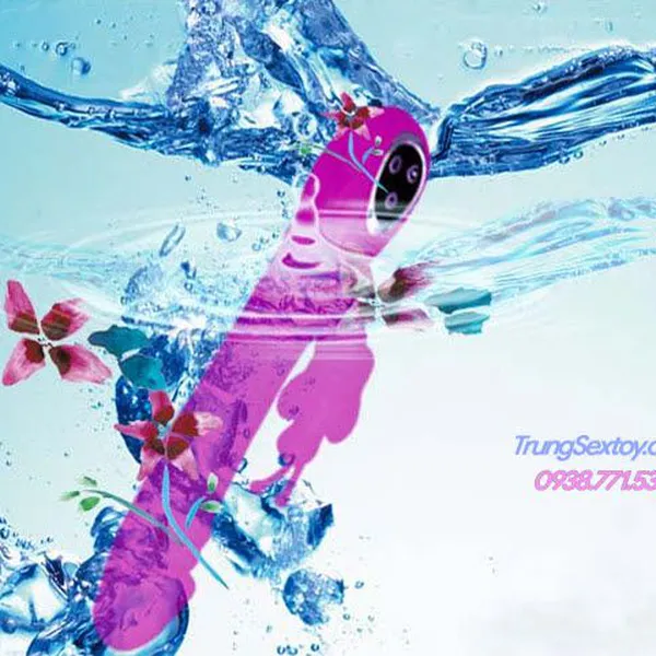 Dương Vật Giả Cao Cấp Pretty Love Butterfly - Sự Lựa Chọn Hoàn Hảo Cho Phái Đẹp