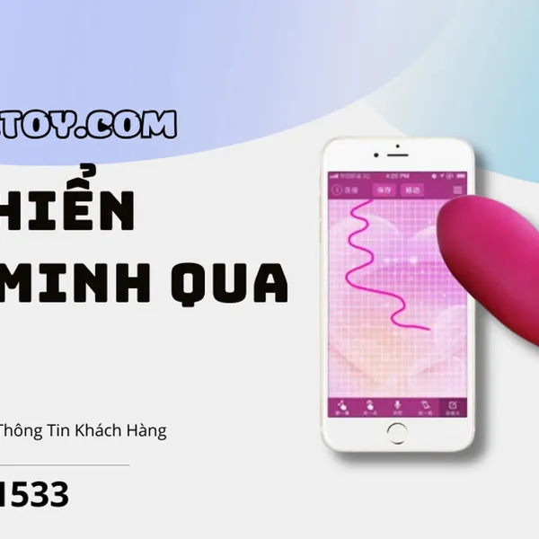 Sướng tê âm đạo với dương vật giả điều khiển từ xa  Realov Lydia