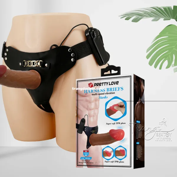 Dương Vật Giả Dây Đeo Rỗng Ruột - Bí Quyết Thăng Hoa Cảm Xúc