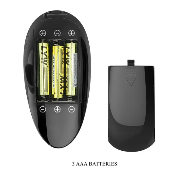 Dương Vật Giả Đeo Hông Pretty Love Myron Rỗng Ruột Hỗ Trợ Tăng Kích Thước