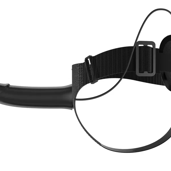 Dương Vật Giả Đeo Hông Pretty Love Myron Rỗng Ruột Hỗ Trợ Tăng Kích Thước