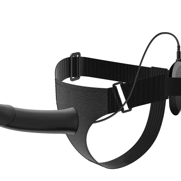 Dương Vật Giả Đeo Hông Pretty Love Myron Rỗng Ruột Hỗ Trợ Tăng Kích Thước