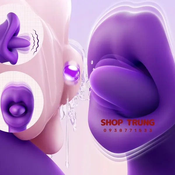 Dương Vật Giả Đa Năng AGTU Trải Nghiệm 3 trong 1 Đỉnh Cao