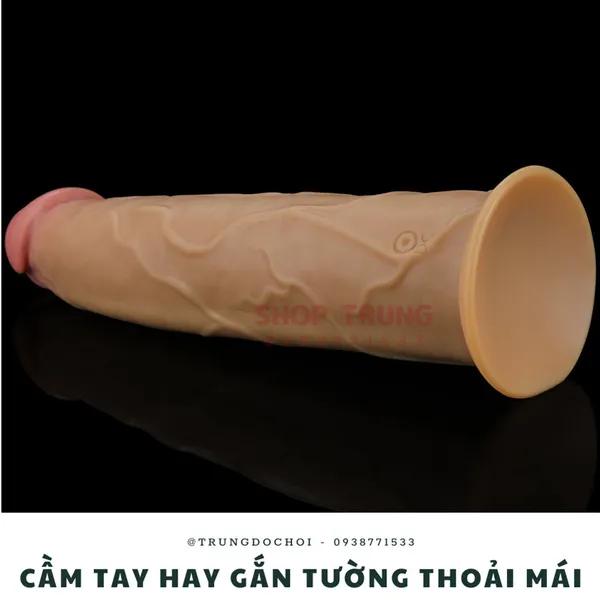 Lovetoy Rotator Rung Ngoáy Điều Khiển Từ Xa - Sự Lựa Chọn Hoàn Hảo Cho Phái Đẹp