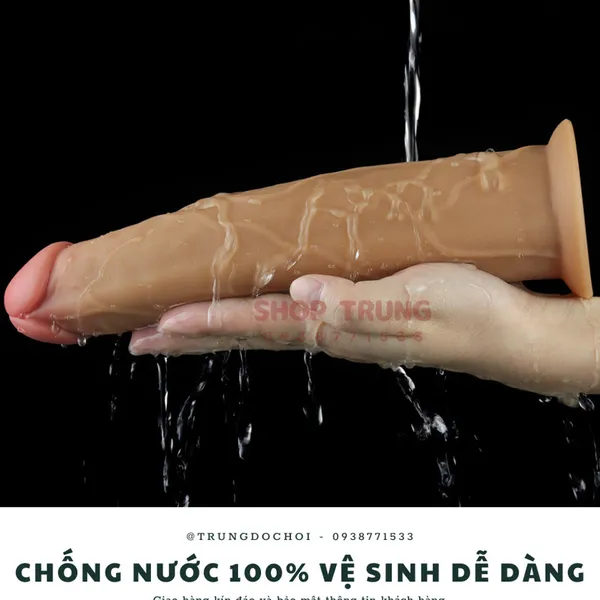 Lovetoy Rotator Rung Ngoáy Điều Khiển Từ Xa - Sự Lựa Chọn Hoàn Hảo Cho Phái Đẹp