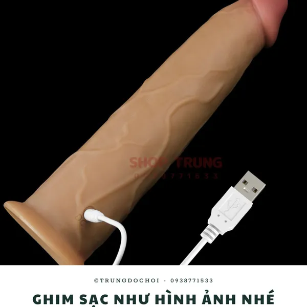 Lovetoy Rotator Rung Ngoáy Điều Khiển Từ Xa - Sự Lựa Chọn Hoàn Hảo Cho Phái Đẹp