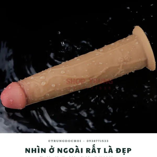 Lovetoy Rotator Rung Ngoáy Điều Khiển Từ Xa - Sự Lựa Chọn Hoàn Hảo Cho Phái Đẹp