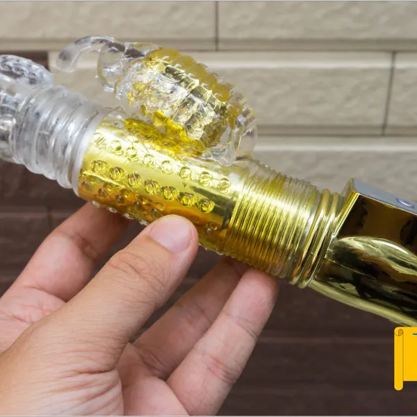  Dương Vật Giả Rung Thụt Đồ Chơi Tình Dục Dành Cho Nữ