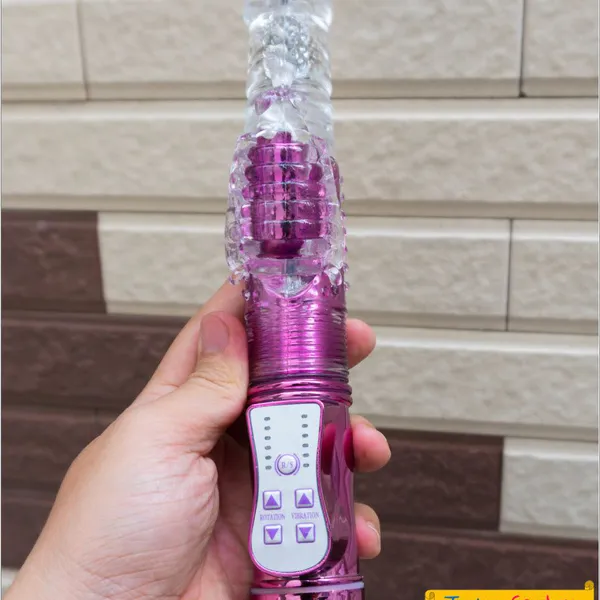  Dương Vật Giả Rung Thụt Đồ Chơi Tình Dục Dành Cho Nữ