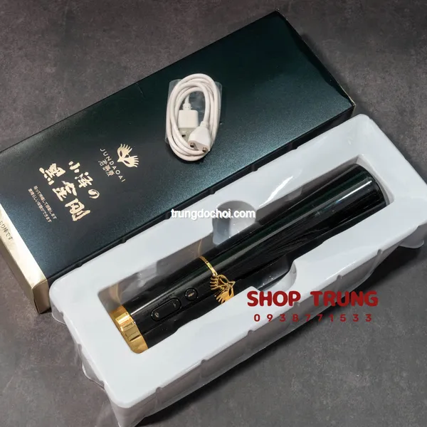 Dương Vật Giả Rung Thụt Trải Nghiệm Lên Đỉnh Không Cần Chờ Ai
