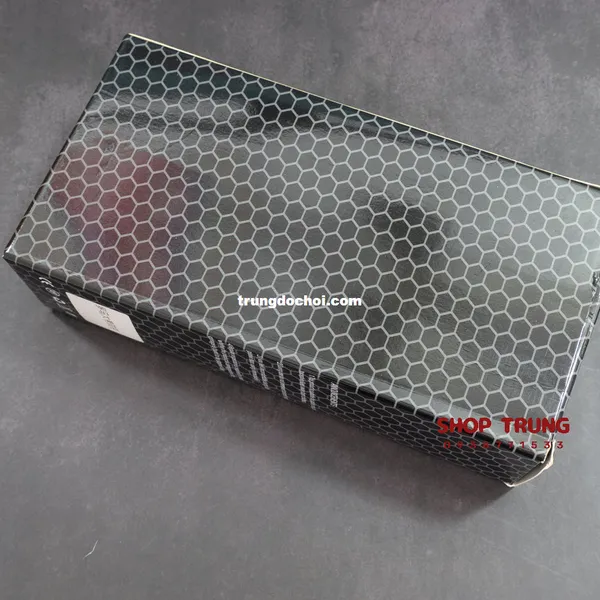 Dương Vật Giả Rung Thụt 7 Chế Độ Rung Thụt