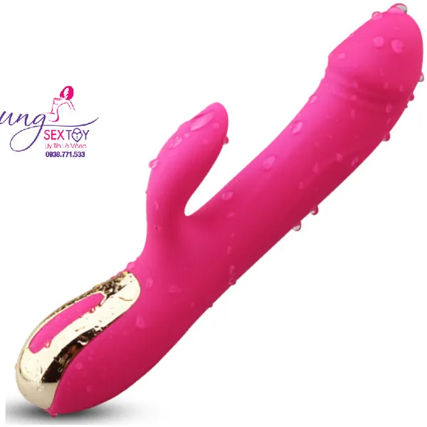 Dương Vật Giả Leten Dream Thunder Đánh Thức Mọi Giác Quan, Chạm Đỉnh Thăng Hoa