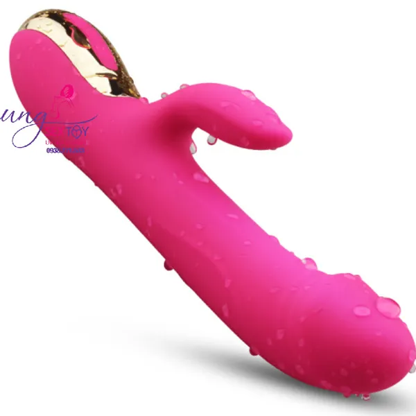 Dương Vật Giả Leten Dream Thunder Đánh Thức Mọi Giác Quan, Chạm Đỉnh Thăng Hoa