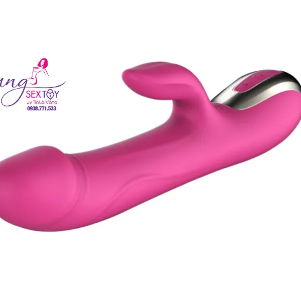 Dương Vật Giả Leten Dream Thunder Đánh Thức Mọi Giác Quan, Chạm Đỉnh Thăng Hoa