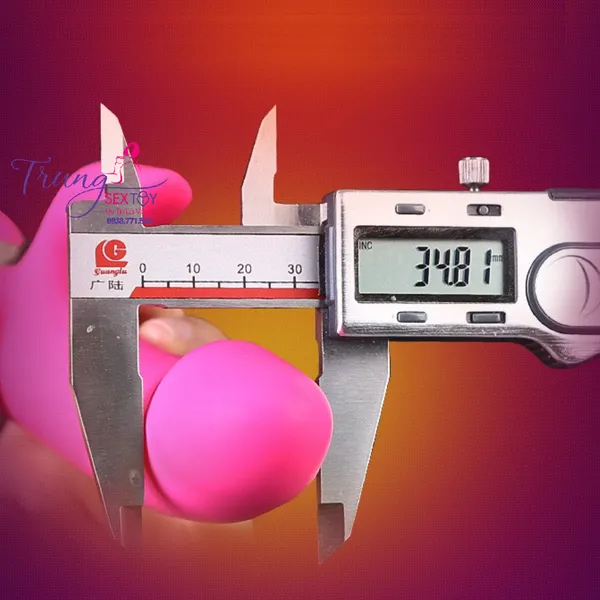 Dương Vật Giả Leten Dream Thunder Đánh Thức Mọi Giác Quan, Chạm Đỉnh Thăng Hoa