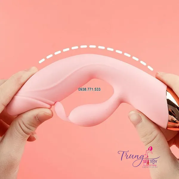 Chị em tha hồ sung sướng với dương vật giả hàng chính hãng Yeain