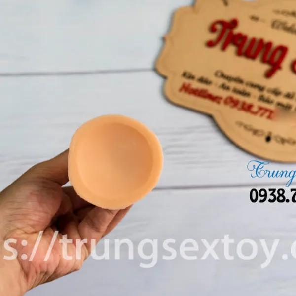 Đắm Chìm Thăng Hoa Với Dương Vật Giả Lovetoy 6 Inch