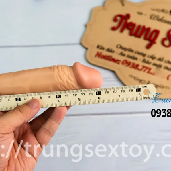 Đắm Chìm Thăng Hoa Với Dương Vật Giả Lovetoy 6 Inch