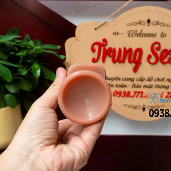 Dụng cụ tình dục cho les rất thăng hoa và tuyệt vời