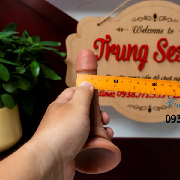 Dụng cụ tình dục cho les rất thăng hoa và tuyệt vời