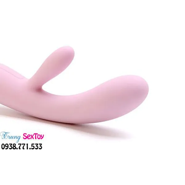 Svakom Alice Dương Vật Giả Hàng Cao Cấp Rung Nhiều Chế Độ